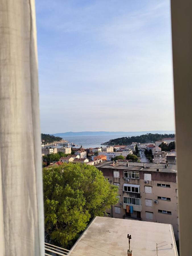 Apartment Makarska View Exterior photo