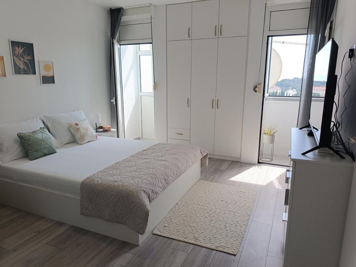 Apartment Makarska View Exterior photo