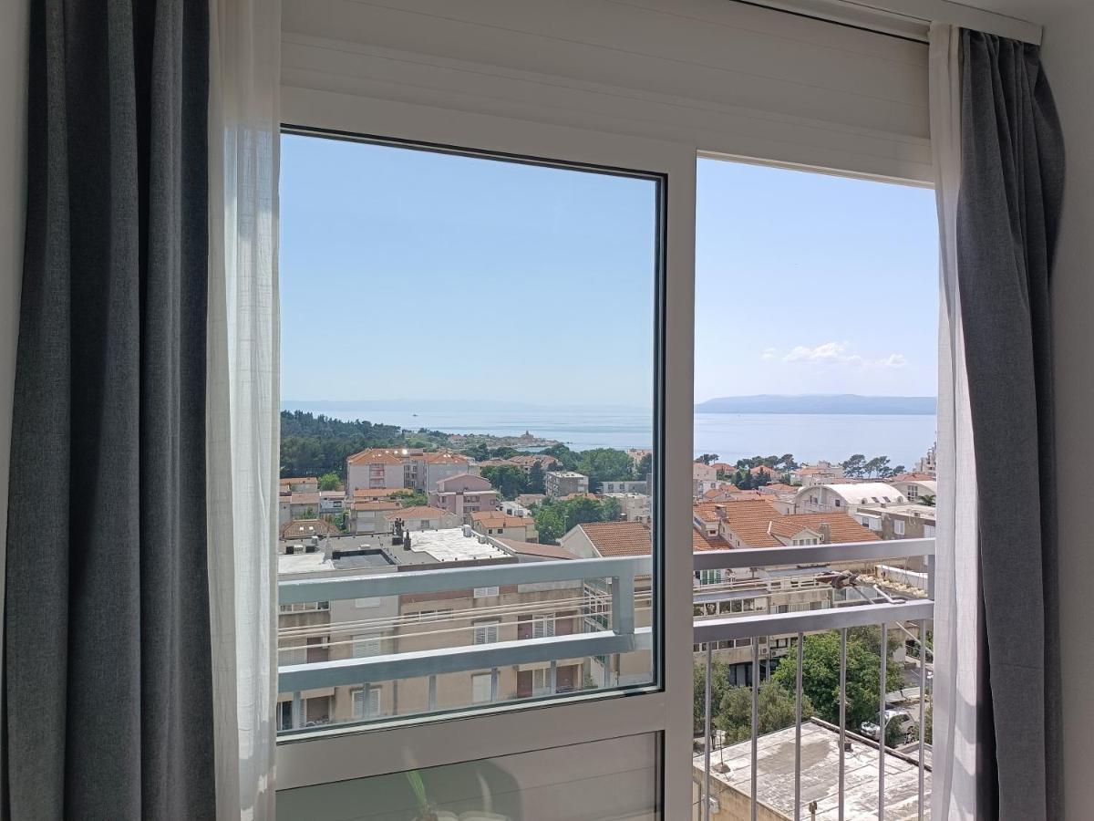 Apartment Makarska View Exterior photo