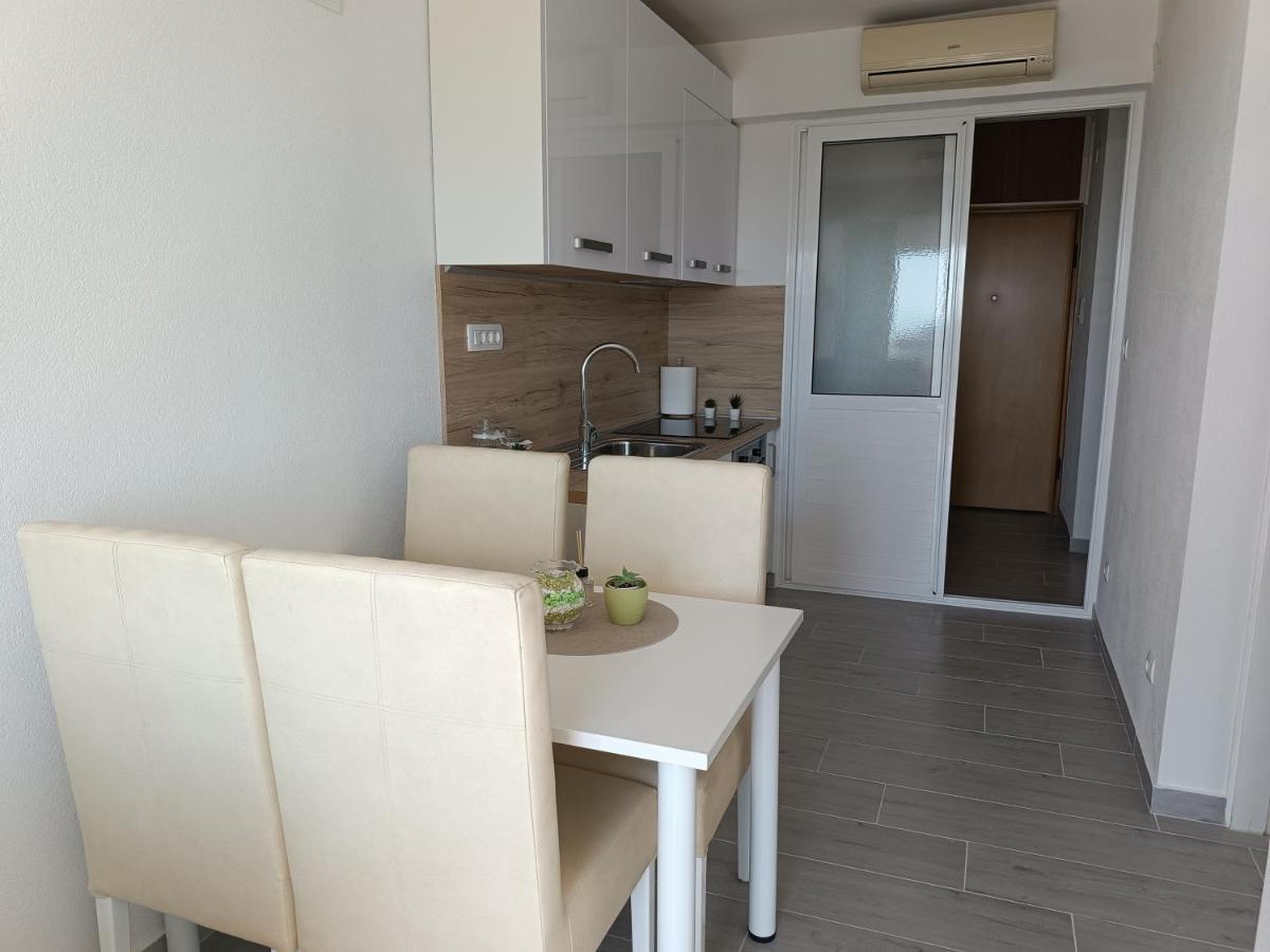 Apartment Makarska View Exterior photo